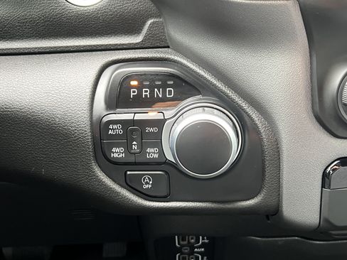 Used 2021 RAM 1500 Big Horn AWD/4WD image 29