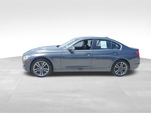 Used 2015 BMW 335i xDrive Sedan AWD/4WD image 7
