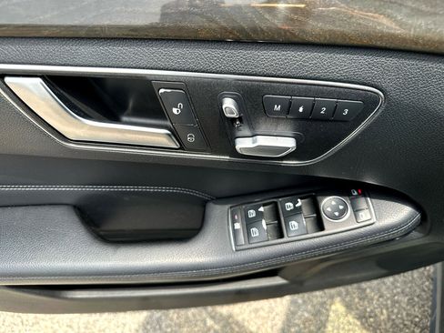 Used 2014 Mercedes-Benz E 350 Sedan w/ Premium 1 Package image 14