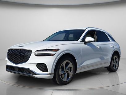 New 2026 Genesis GV70 2.5T Select