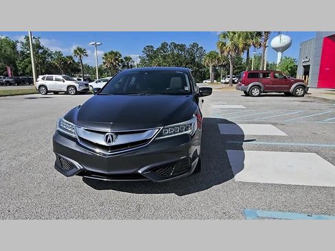 Used 2016 Acura ILX w/ Technology Plus Package image 21