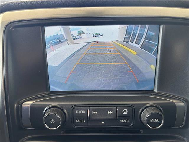 Used 2016 Chevrolet Silverado 1500 LT w/ All Star Edition AWD/4WD image 13
