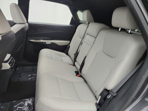 Used 2024 Lexus RX 350 Premium w/ Convenience Package FWD image 13