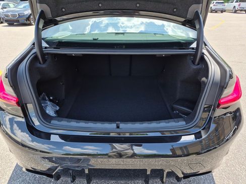 New 2026 BMW M340i w/ Premium Package RWD image 33