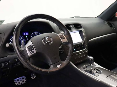 Used 2014 Lexus IS 250C image 5