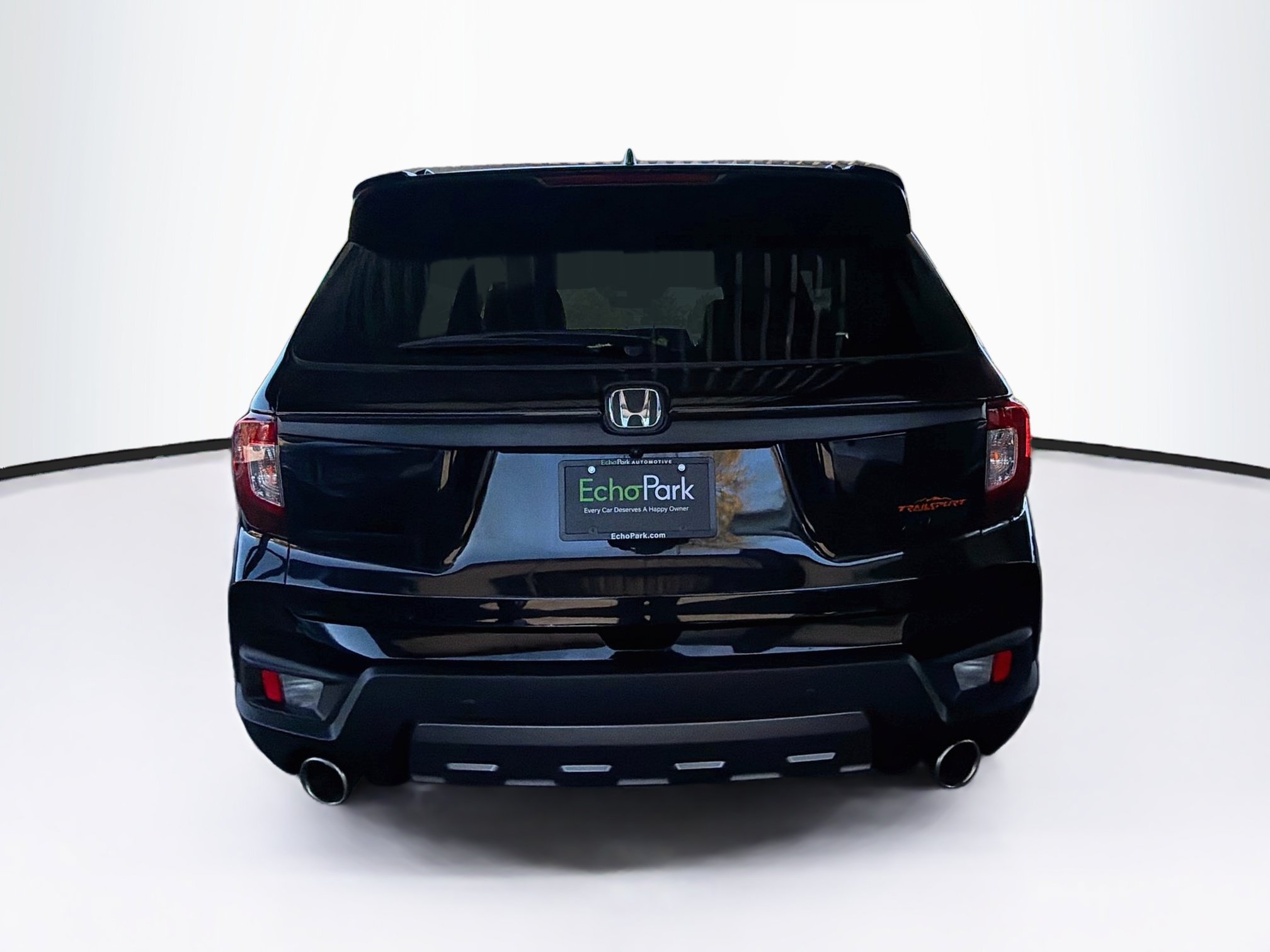 Used 2023 Honda Passport TrailSport image 7