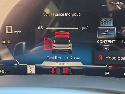 New 2026 BMW X5 M60i image 9