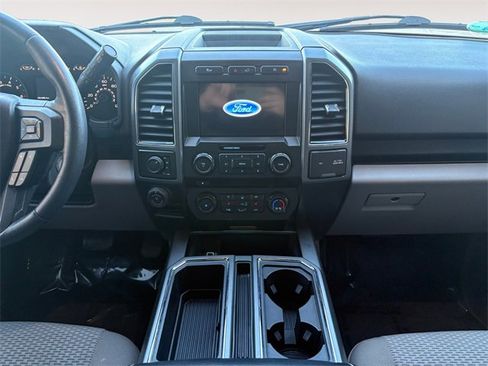 Used 2018 Ford F150 XLT w/ Equipment Group 302A Luxury image 11