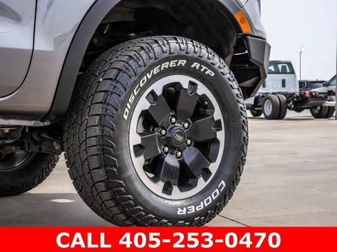 Used 2021 Ford Ranger XL w/ Equipment Group 101A High image 9