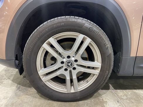 Used 2022 Mercedes-Benz GLB 250 image 18