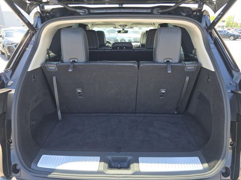 Used 2023 INFINITI QX60 Luxe AWD/4WD image 17