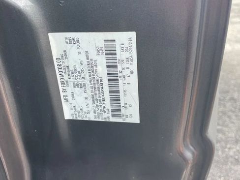 Used 2010 Ford Ranger XLT image 27