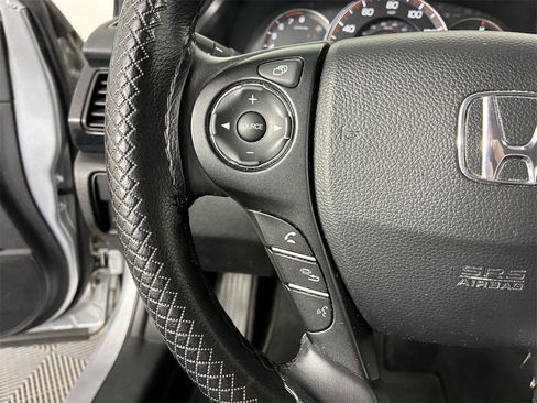 Used 2015 Honda Accord Sport image 22