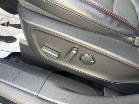 Certified 2023 Ford Escape ST-Line w/ Tech Pack #1 image 18