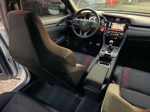 Used 2020 Honda Civic Si image 54