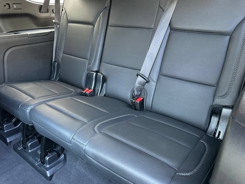 Certified 2023 GMC Yukon XL Denali w/ Max Trailering Package RWD image 19