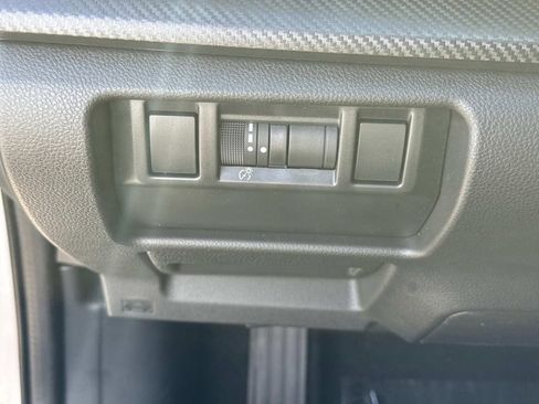 New 2026 Subaru Crosstrek 2.5i Limited image 40