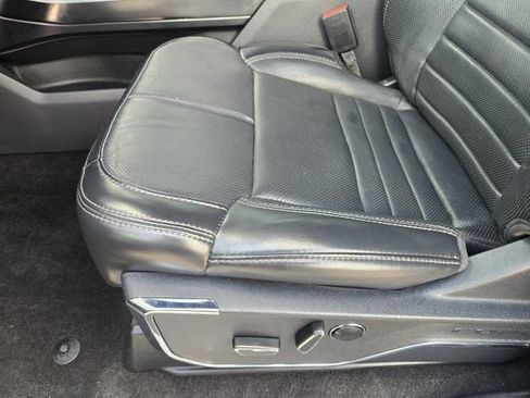 Used 2023 Ford F150 Platinum w/ Equipment Group 701A High AWD/4WD image 19
