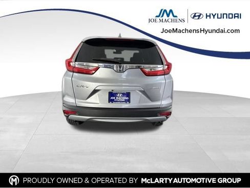 Used 2018 Honda CR-V EX-L image 7