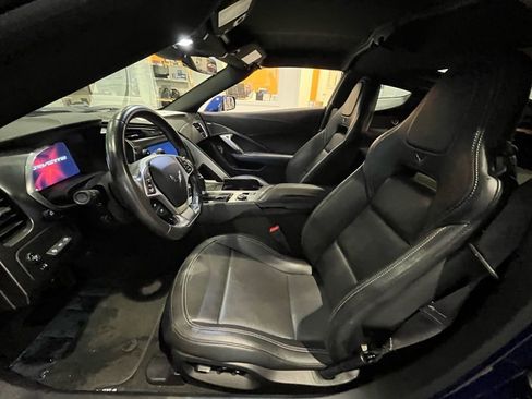 Used 2017 Chevrolet Corvette Grand Sport image 15