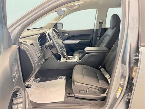 Used 2021 Chevrolet Colorado LT w/ Safety Package image 10