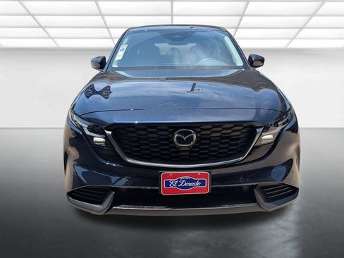 New 2026 MAZDA CX-5 Select AWD/4WD image 23