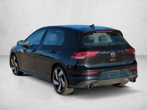 Used 2024 Volkswagen GTI S image 7