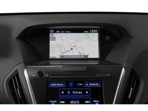 Used 2014 Acura MDX SH-AWD w/ Technology Package image 19