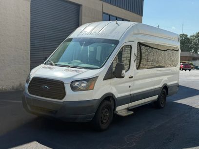 Used 2018 Ford Transit 350 148 High Roof Extended