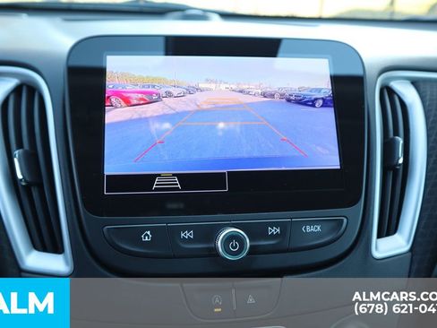 Used 2024 Chevrolet Malibu LT image 31