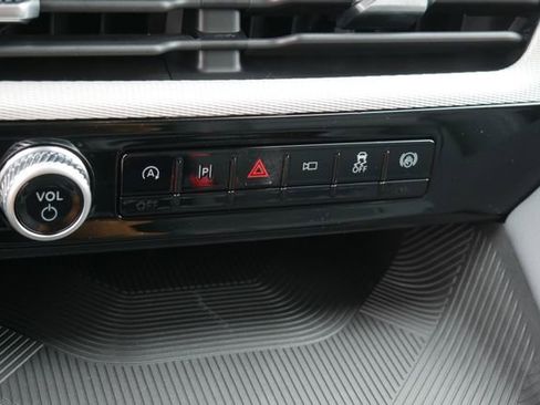 New 2026 Ford Explorer Active w/ Active Comfort Package AWD/4WD image 23