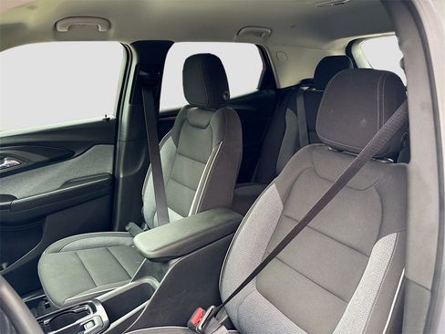 Used 2023 Chevrolet TrailBlazer LT image 20