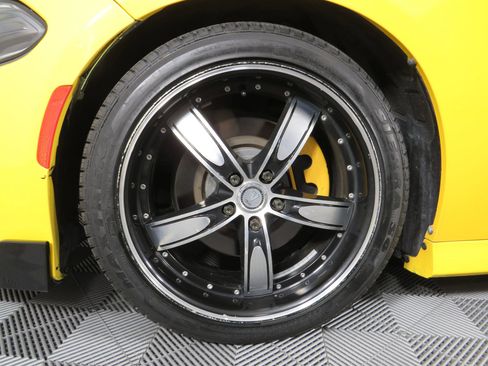 Used 2017 Dodge Charger R/T image 52