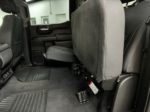 Used 2020 Chevrolet Silverado 1500 LT w/ All-Star Edition image 28