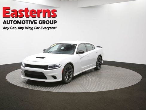Used 2023 Dodge Charger GT w/ Blacktop Package image 54