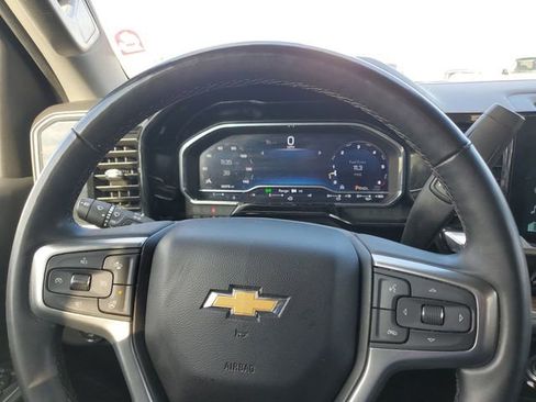 Certified 2024 Chevrolet Silverado 1500 LT w/ Protection Package image 11