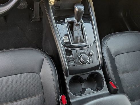 Used 2018 MAZDA CX-5 Grand Touring w/ Premium Package image 30