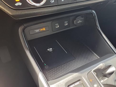 Used 2026 Honda CR-V EX image 13