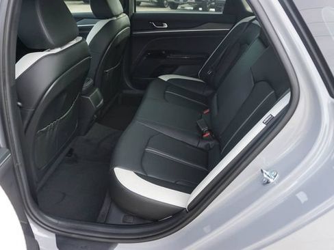 Used 2025 Kia K5 GT-Line w/ GT-Line Premium Package FWD image 16