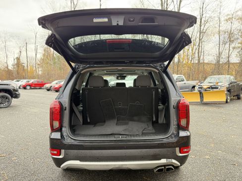 Used 2020 Hyundai Palisade SEL image 32