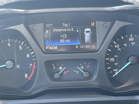 Used 2019 Ford Transit 150 XLT image 30