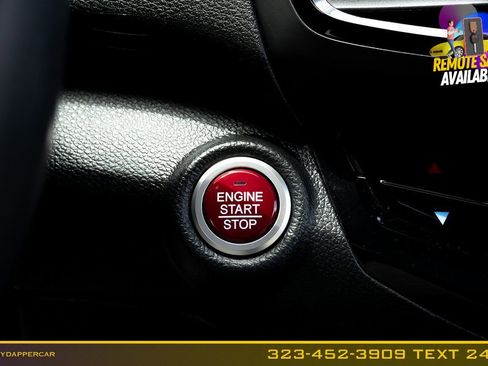 Used 2016 Honda Accord EX-L image 24