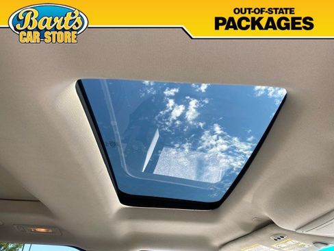 Used 2016 Ford Explorer Platinum AWD/4WD image 19