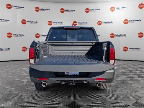 New 2026 Honda Ridgeline RTL image 28