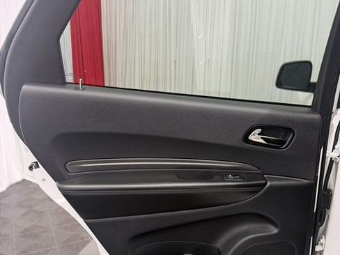 Used 2022 Dodge Durango GT AWD/4WD image 17