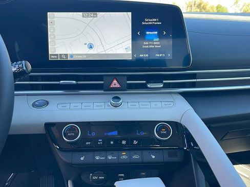 New 2026 Hyundai Elantra Limited image 15