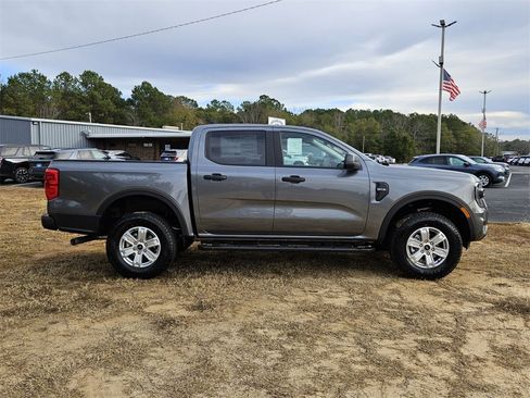 New 2025 Ford Ranger XL w/ Trailer Tow Package image 12