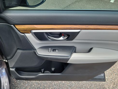 Used 2018 Honda CR-V EX-L image 20