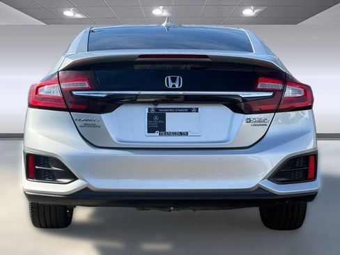 Used 2018 Honda Clarity Touring image 10