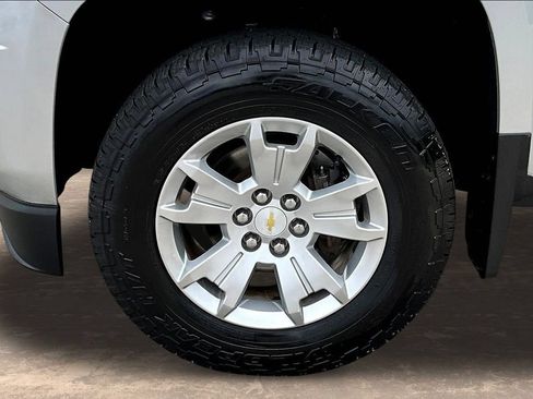 Used 2018 Chevrolet Colorado LT w/ LT Convenience Package RWD image 37